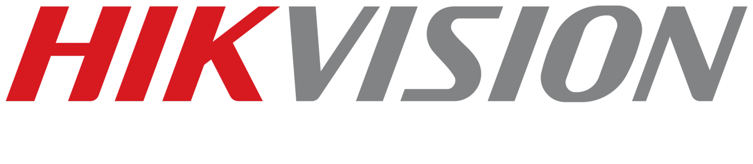 Hikvision