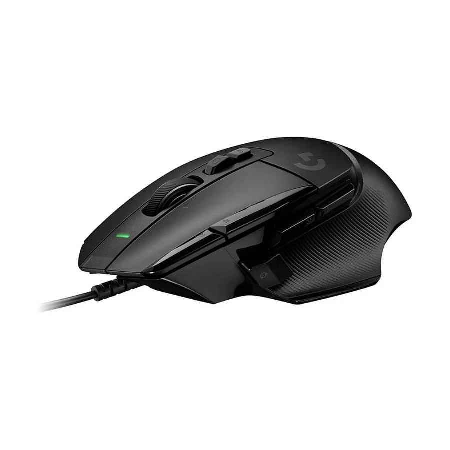 Logitech G502 X BLACK Gaming Mouse