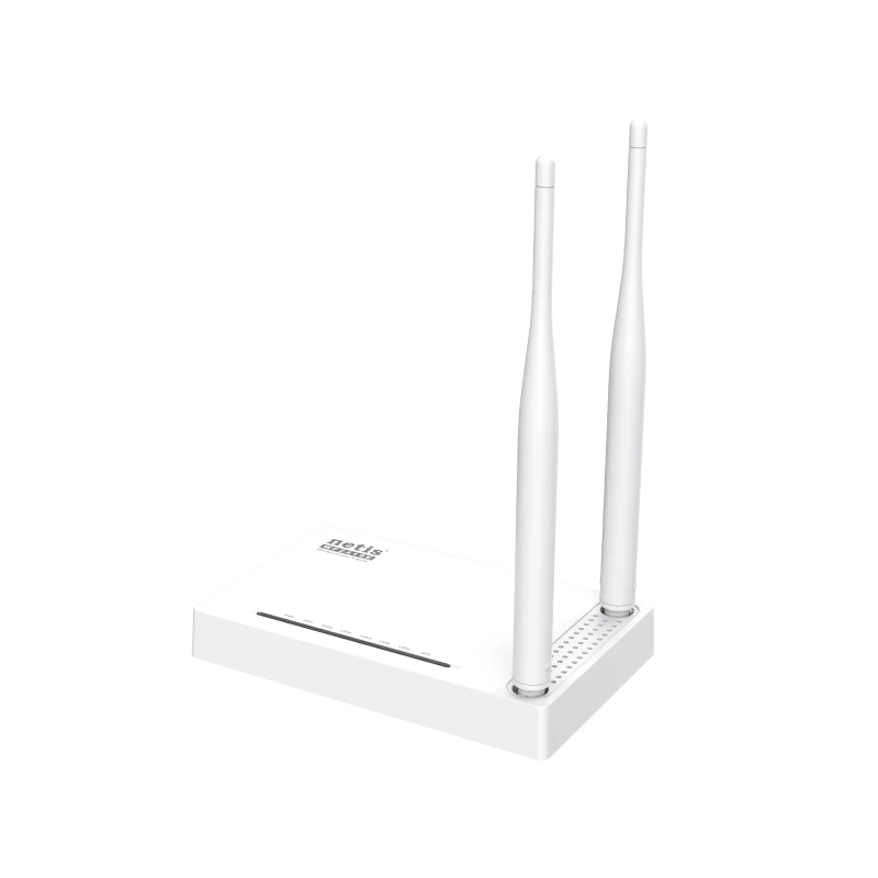 Netis WF2419E 300 Mbps Ethernet Single-Band Wi-Fi Router