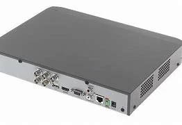 Hikvision IDS-7204HQHI-M1/S 4 Channel FHD 1 HDD 1U AcuSense DVR