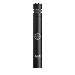 AKG P170 High-Performance Small Diaphragm Condenser Microphone