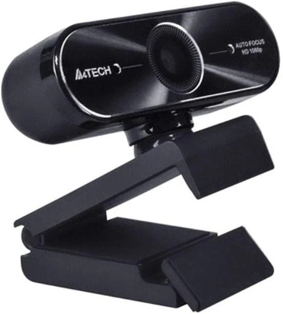 A4TECH PK-940HA Full HD (Auto Focus) Webcam