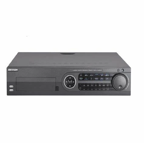 Hikvision DS-8116HQHI-K8 16 Channel HD 1080p Turbo HD DVR