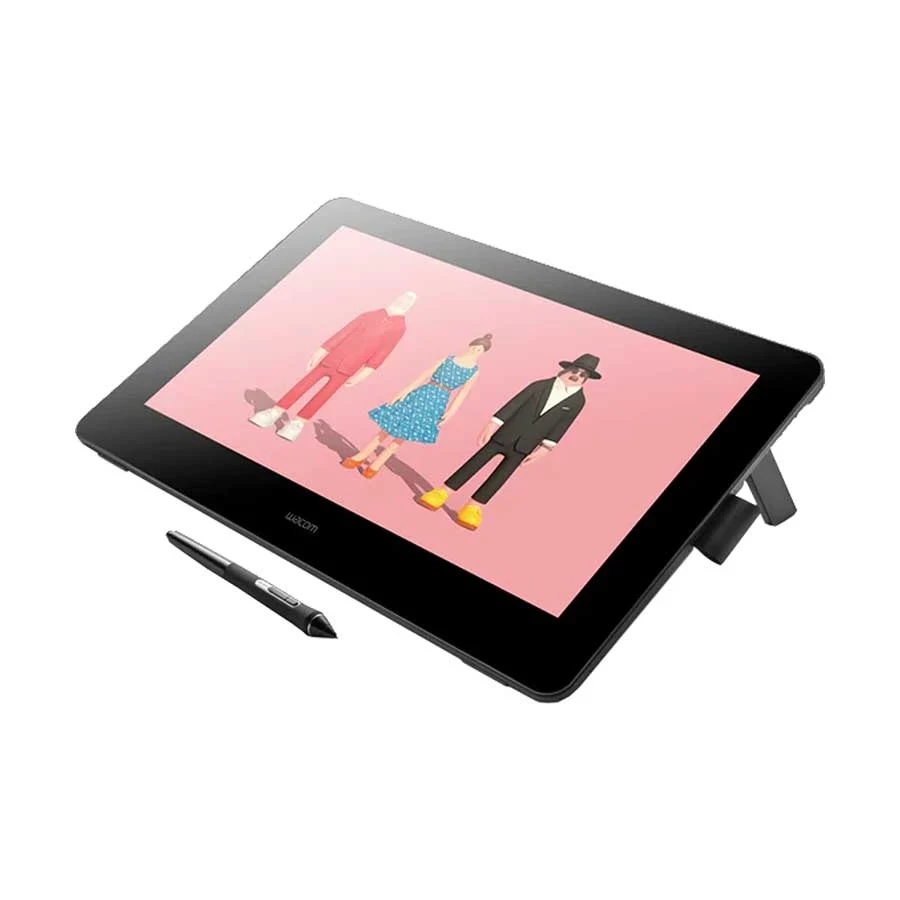 Wacom Cintiq Pro DTH167 (2021) 16 Inch Creative Pen Display Graphics Tablet #DTH-167/K0-C / DTH-167/K0-CX / DTH167K0C