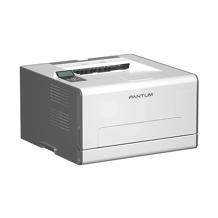 Pantum CP2100DW Single Function Color Laser Printer