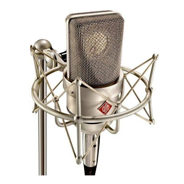 Neumann TLM 103 Large-Diaphragm Cardioid Condenser Studio Microphone