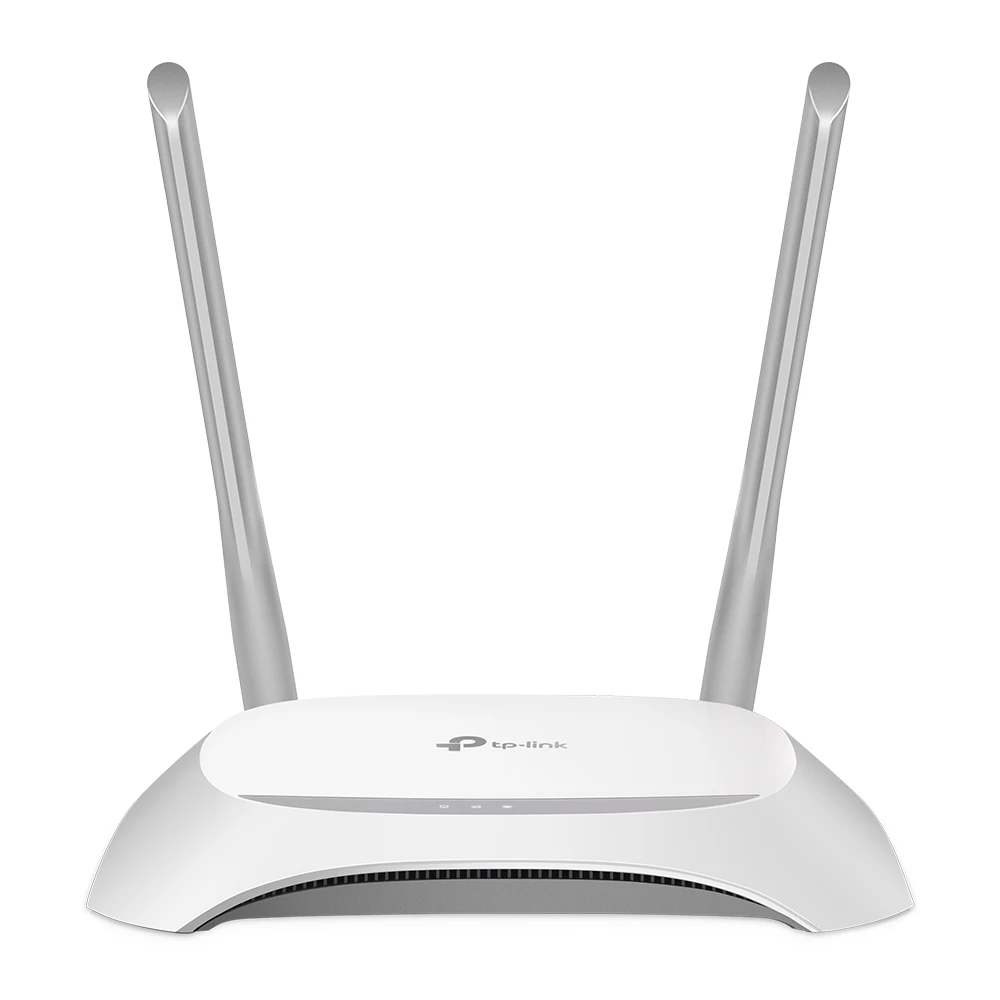 TP-Link TL-WR840N 300 Mbps Ethernet Single-Band Wi-Fi Router