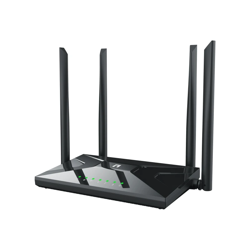 Netis NC65 AC1200 Mbps Gigabit Dual-Band Wi-Fi Router