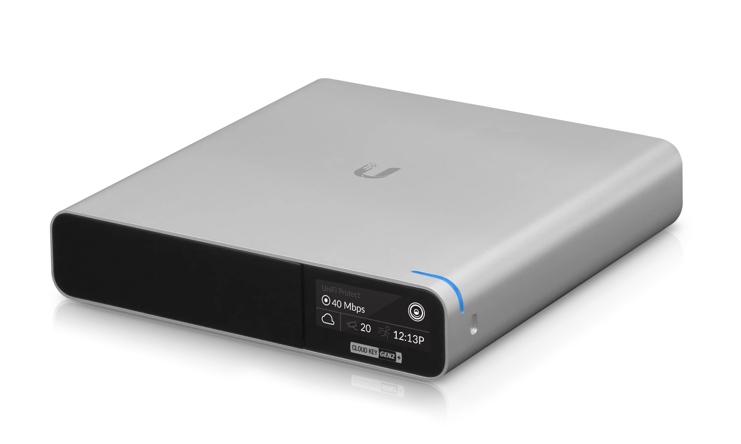 Ubiquiti Cloud Key Gen 2 Plus UniFi Access Point #UCK-G2-PLUS