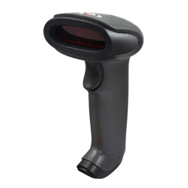 SUNLUX XL-9309B 1D Laser Wireless Handheld Barcode Scanner