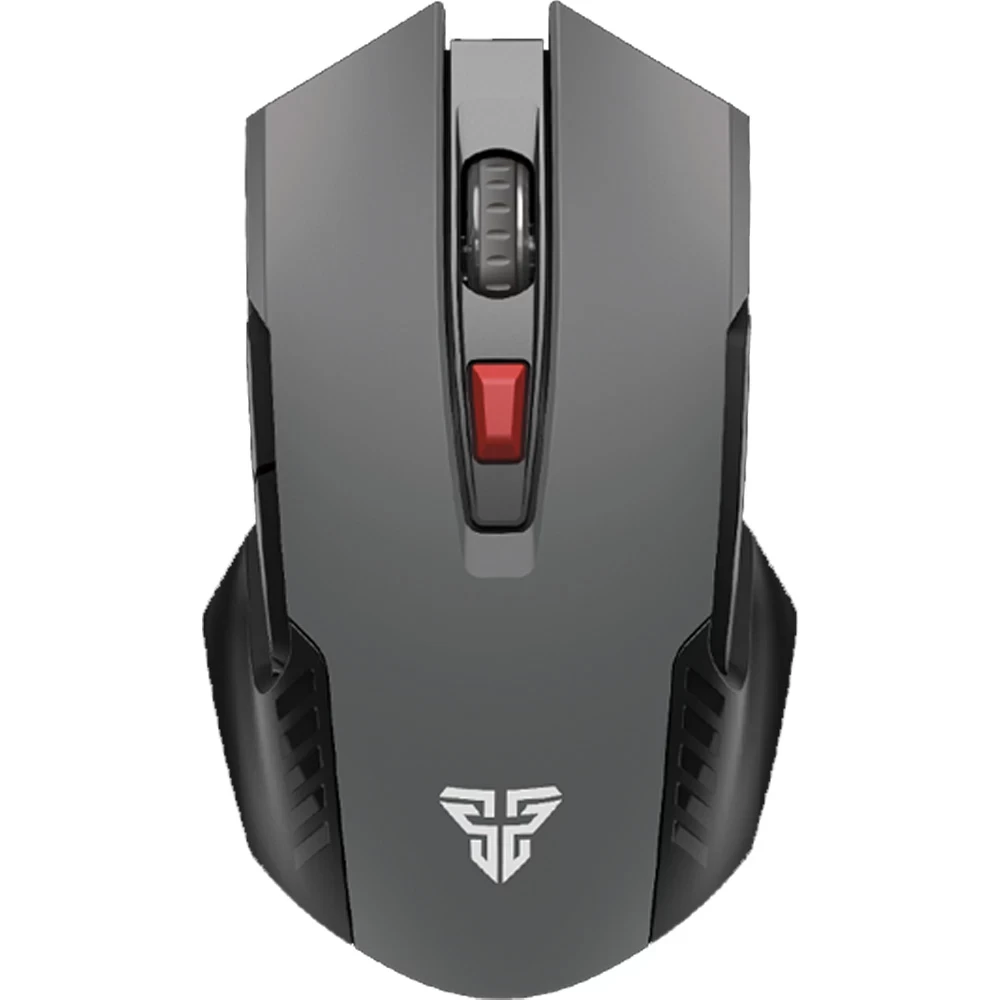 Fintech Raigor II WG10 Wireless Gray Gaming Mouse