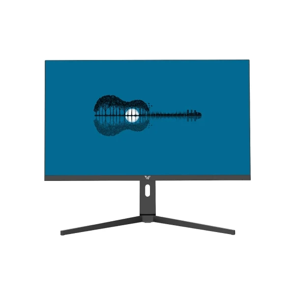 Value Top Z32VFR200 31.5 Inch FHD Display HDMI, DP, USB-A Black Gaming Monitor