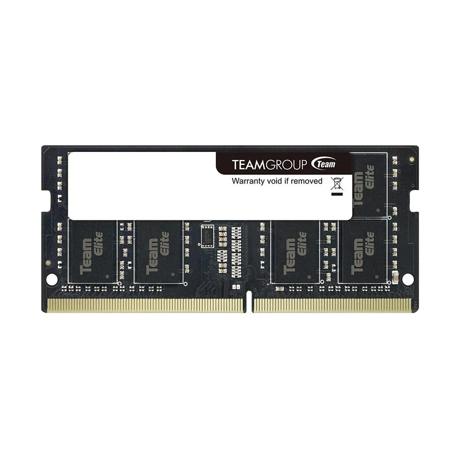Team Elite 16GB DDR4L 3200MHz Laptop RAM