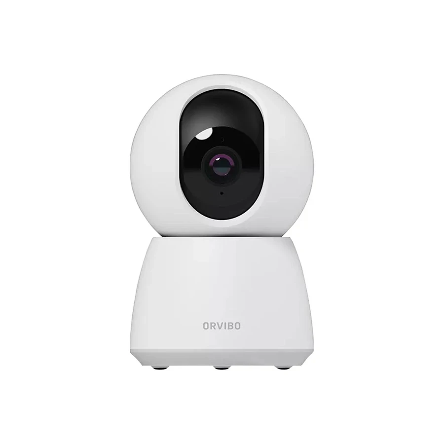 Orvibo PTZ SC40PT (2.0MP) Wi-Fi IP Camera with CN Adapter