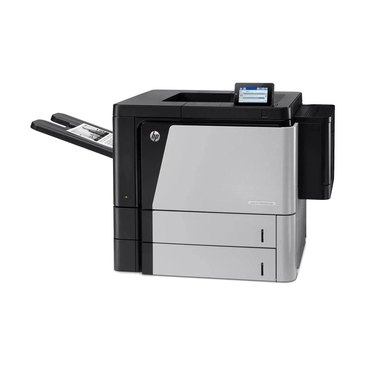 HP Enterprise M712dn Single Function Laser Printer #CF236A (Unofficial)