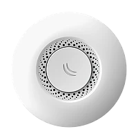 Mikrotik RBcAP2nD Dual-Chain Wireless ceiling Access Point