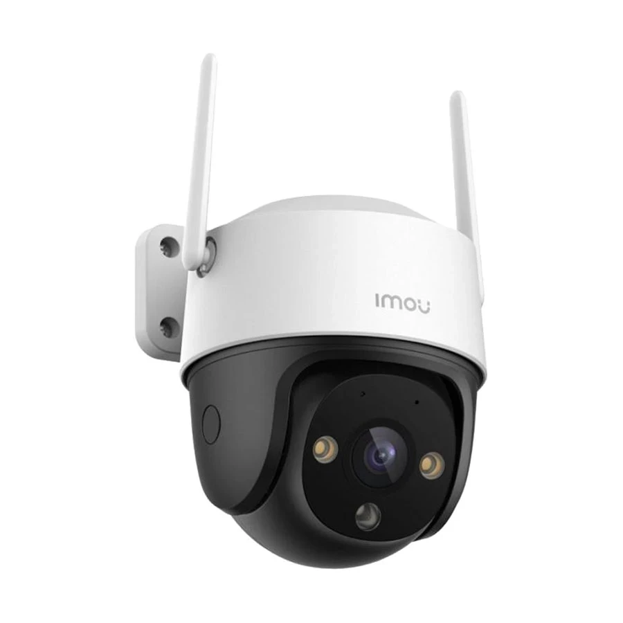 Imou Cruiser SE+ (3.6mm) (2.0MP) Wi-Fi Dome IP Camera