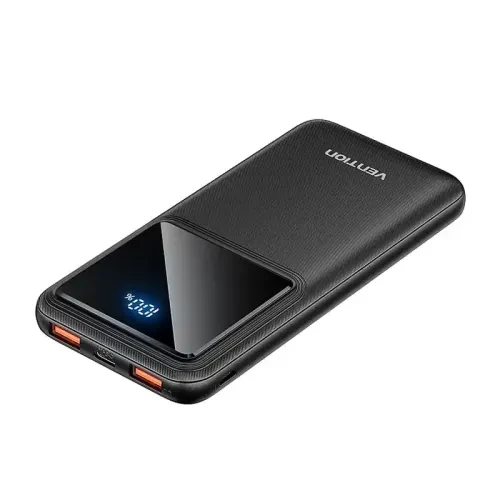 Vention FHKB0 10000mAh Power Bank