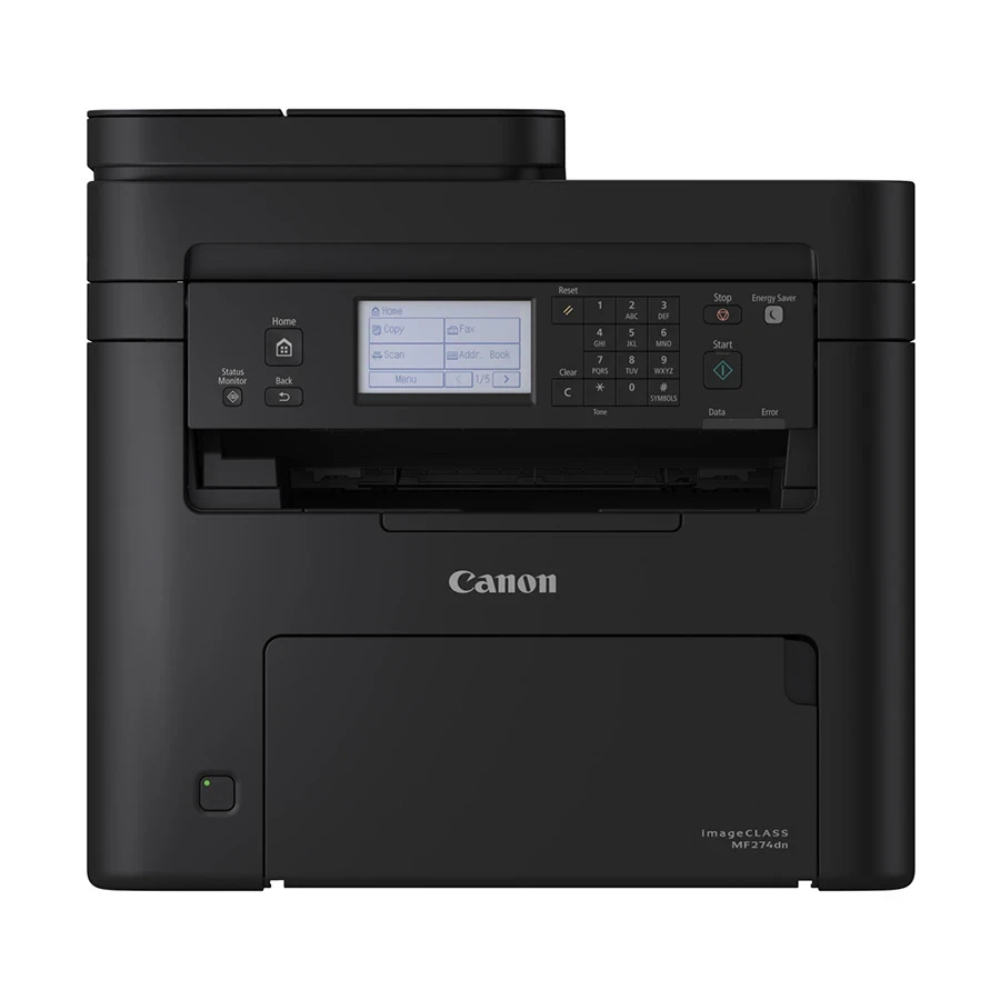 Canon image CLASS MF274dn Multifunction Mono Laser Printer