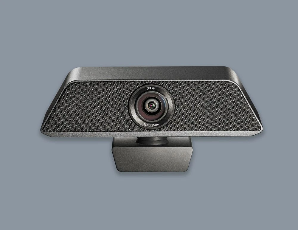 Optoma SC26B 4K Ultra HD Webcam