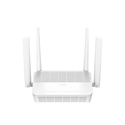 Cudy WR3000S AX3000 Mbps Gigabit Dual-Band Wi-Fi 6 Router