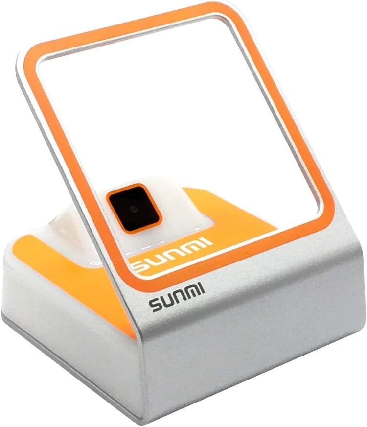 Sunmi Blink QR Code Camera & Barcode Scanner