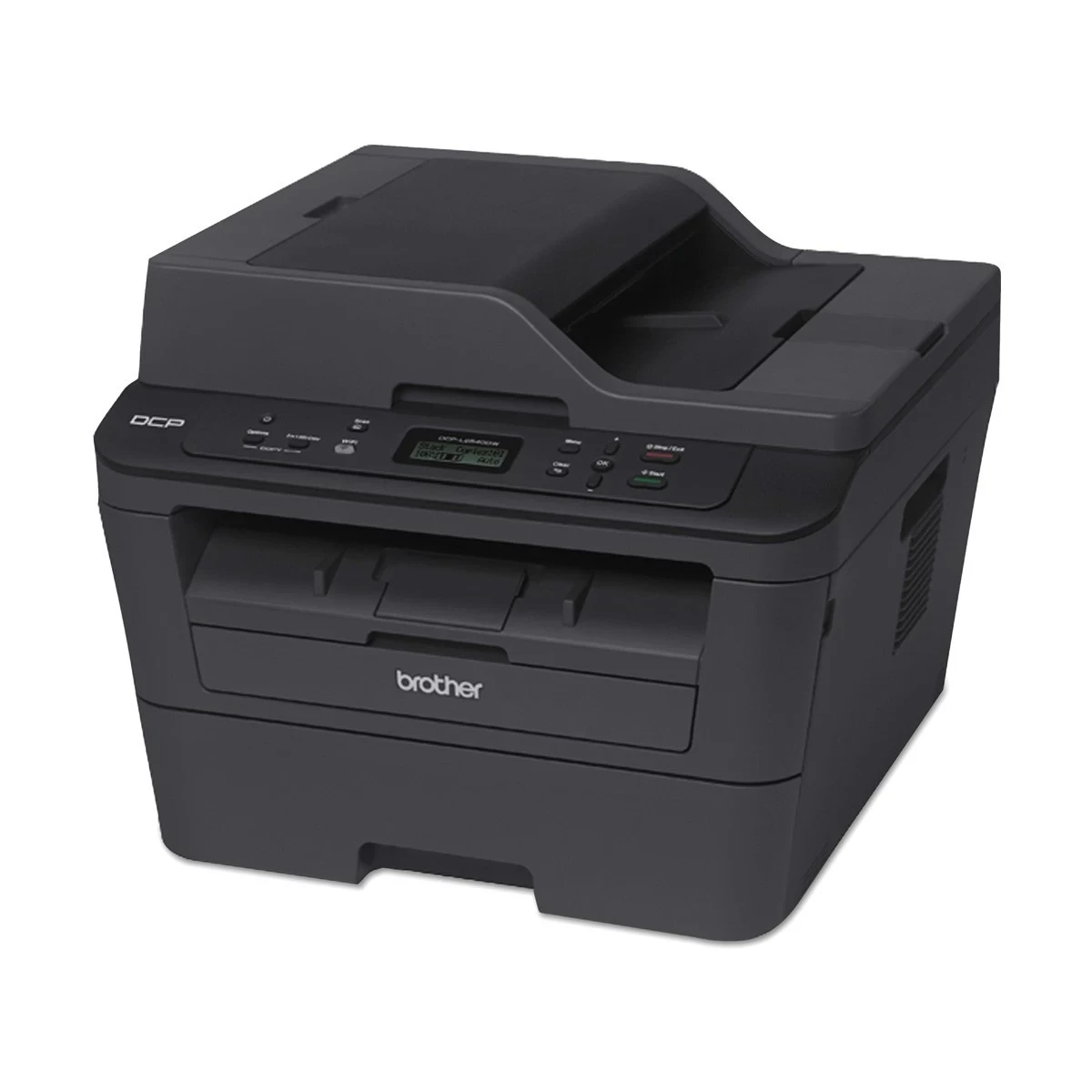 Brother HL-B2180DW Single Function Mono Laser Printer