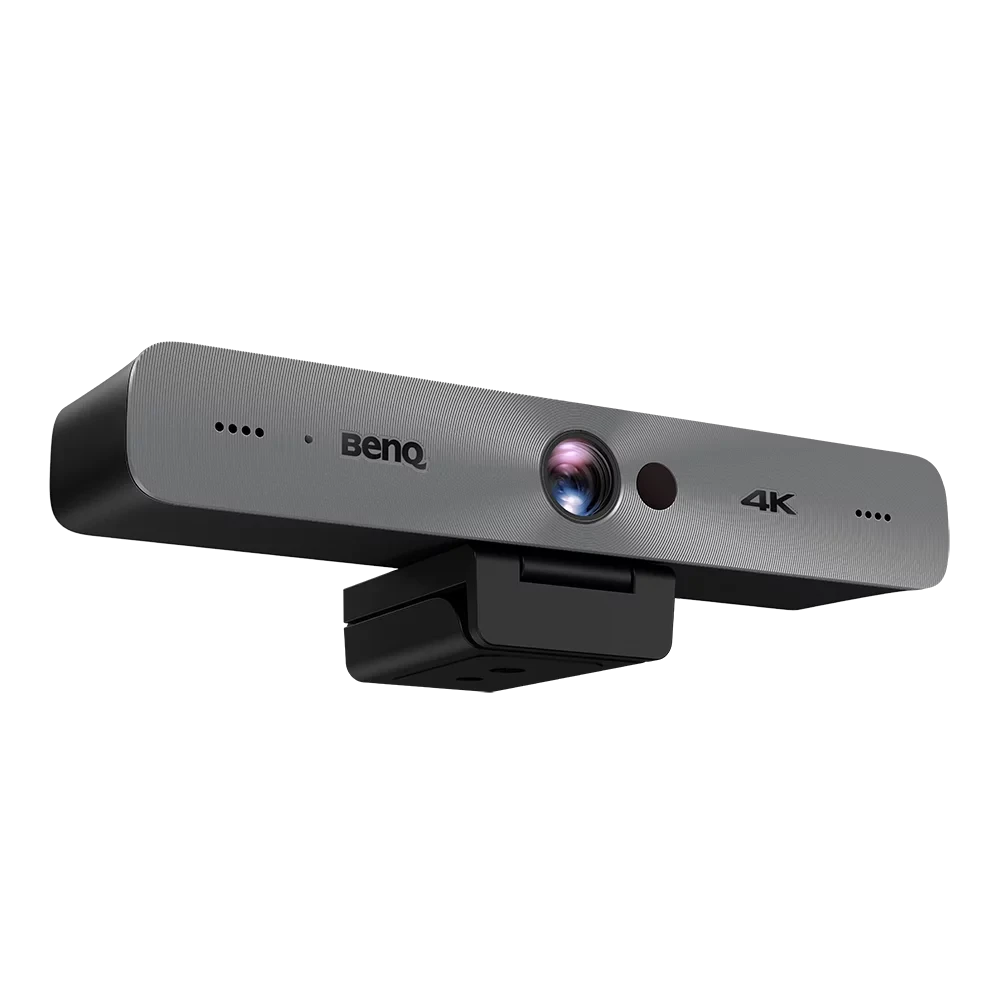 BenQ DVY32 4K UHD Conference Camera