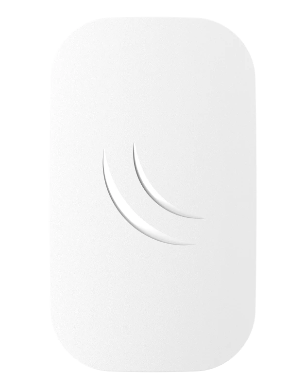 Mikrotik cAP lite Single Band Dual-Chain Wireless Ceiling Access Point #RBcAPL-2nD