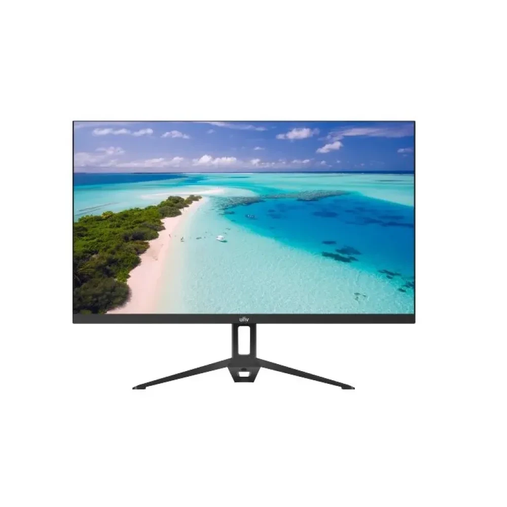 Uniview MW-LC22IS2 22 Inch FHD Display HDMI, VGA Monitor