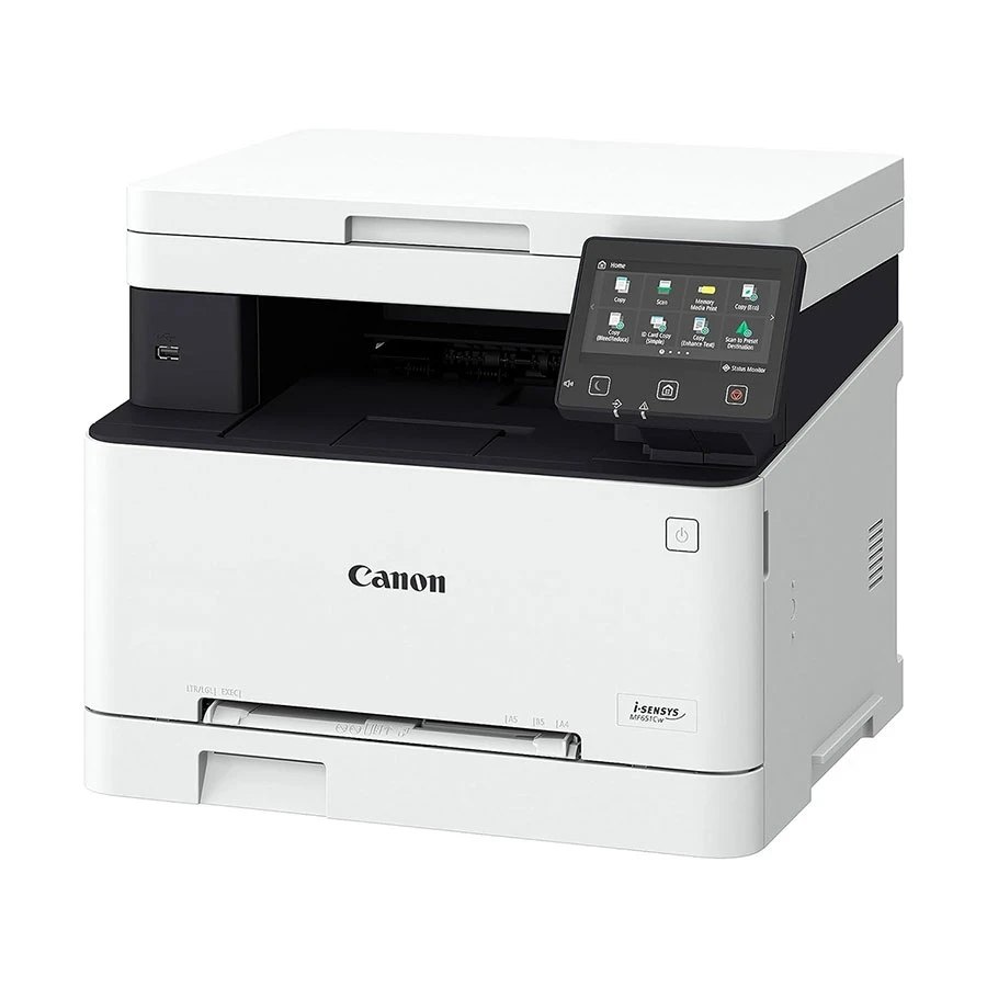 Canon i-SENSYS MF651Cw Multifunction Color Laser Printer