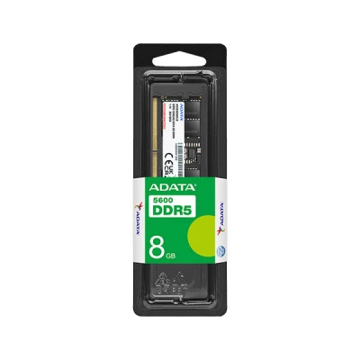 Adata 8GB DDR5L 5600MHz Laptop RAM