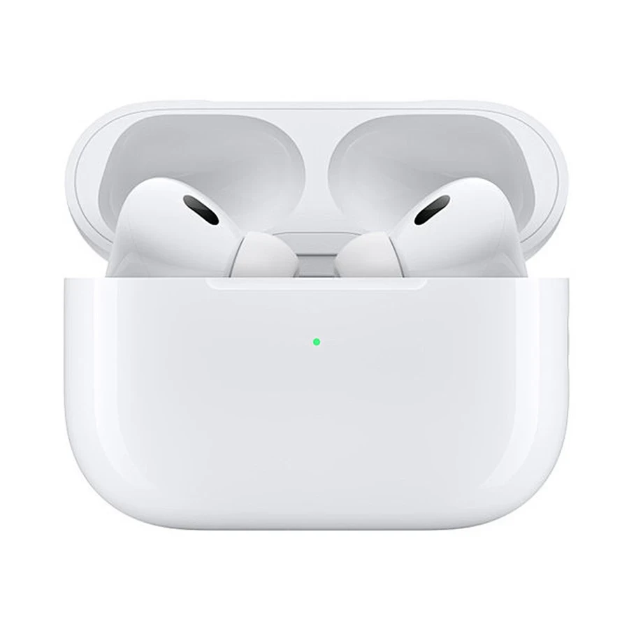 Wiwu Airbuds Pro 2 ANC White True Wireless Bluetooth Earbuds (Lightning)