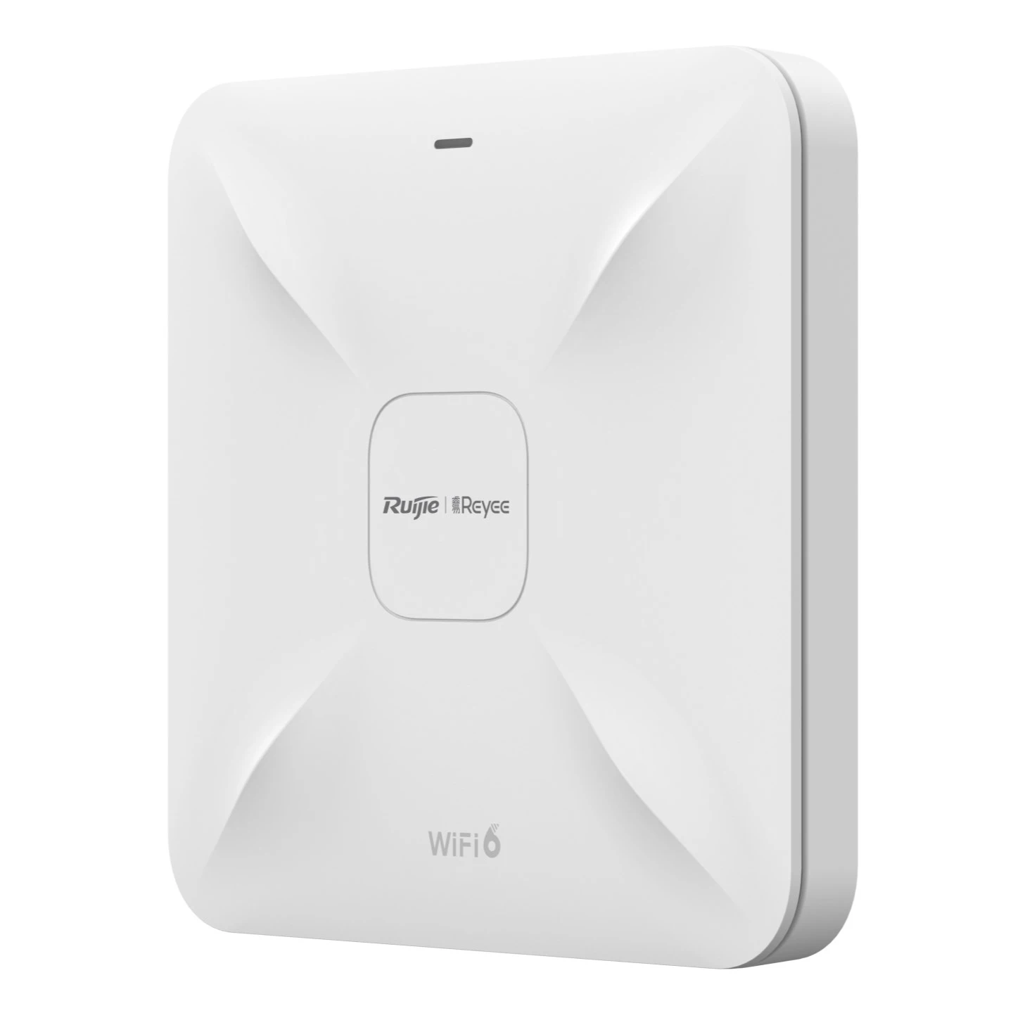 Ruijie RG-RAP2260(E) (Wi-Fi 6) 3202 Mbps Multi-Gig Wireless Dual Band Ceiling Mount Access Point