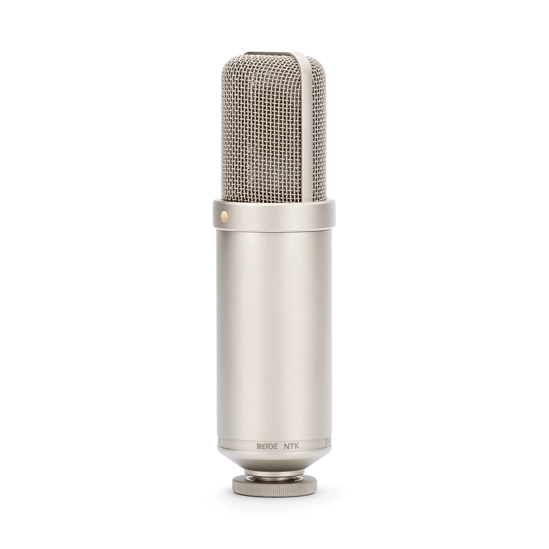 Rode NTK Valve 1" Condenser Microphone