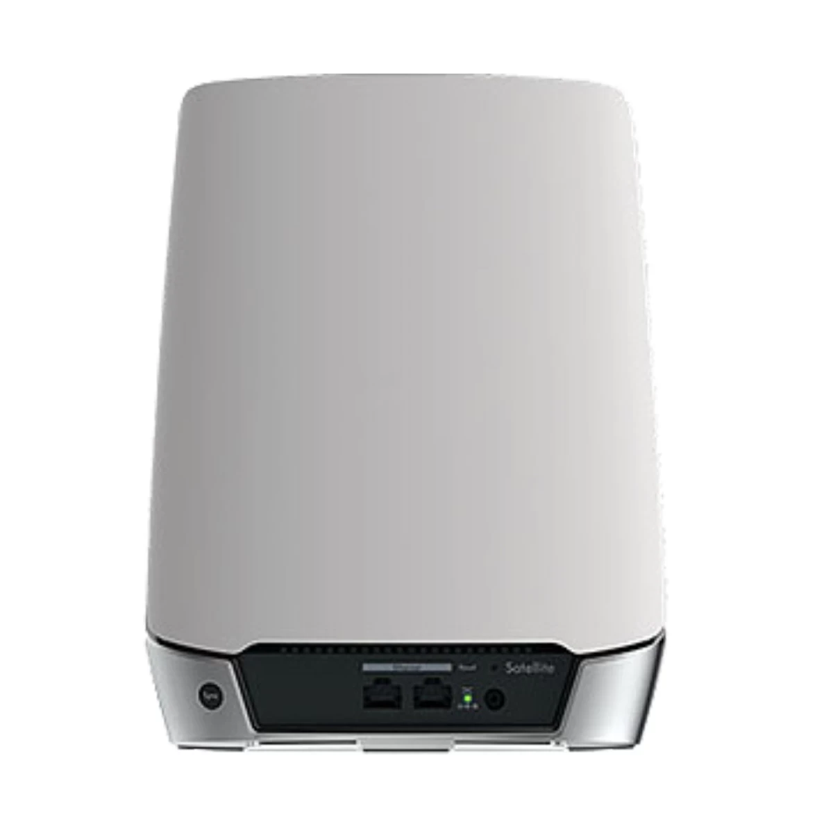 Netgear Orbi RBS750 AX4200 Mbps Gigabit Tri-Band Wi-Fi 6 Satellite Router