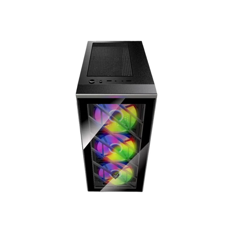 FSP CMT192 Mid Tower Desktop Casing