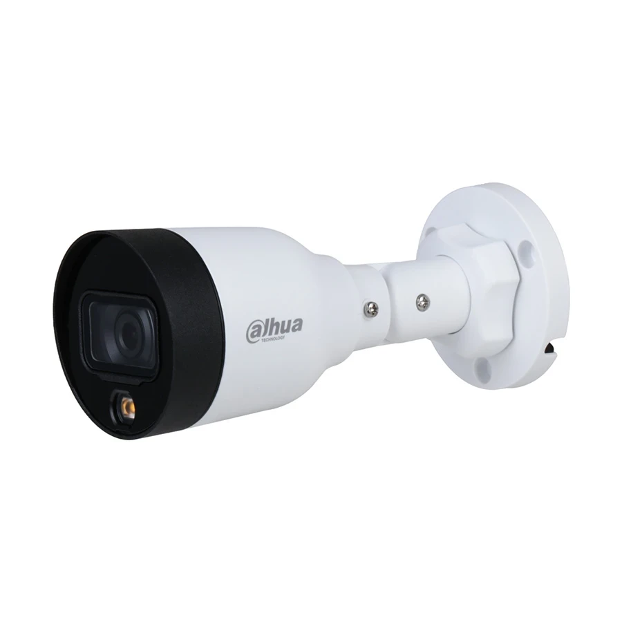 Dahua IPC-HFW1239S1P-LED (3.6mm) (2MP) Bullet IP Camera
