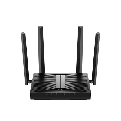 Cudy WR3600 BE3600 Mbps Gigabit Dual-Band Wi-Fi 7 Network Router