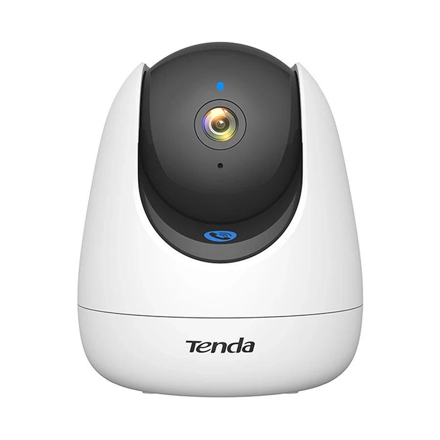 Tenda CP3 Pro (4mm) (3.0MP) Pan/Tilt Wi-Fi Dome IP Camera