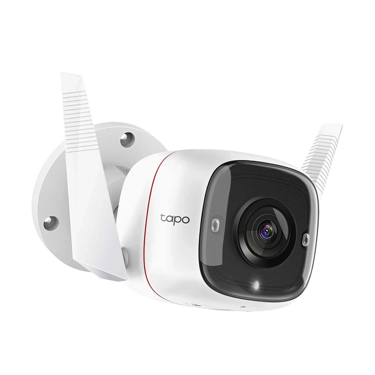 TP-Link VIGI C340I (2.8mm) (4.0MP) Outdoor Bullet IP Camera