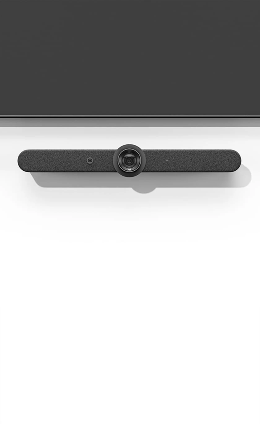 Logitech Wall Mount For Video Bars #952-000044
