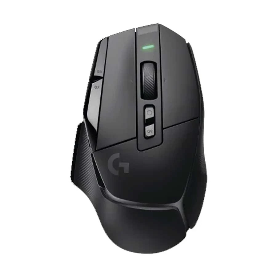 Logitech G502 X Lightspeed Wireless Gaming Mouse