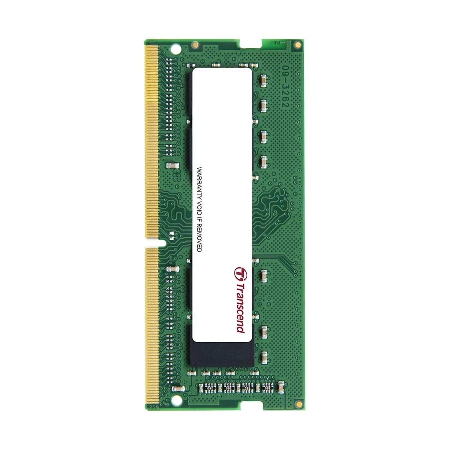 Transcend JetRAM 8GB DDR4L 3200MHz Laptop RAM