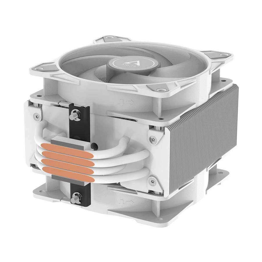 Arctic Freezer 36 ARGB White Air CPU Cooler #ACFRE00124A