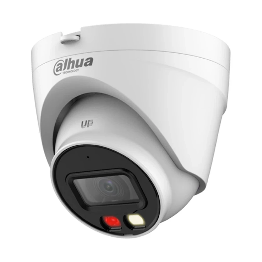 Dahua DH-IPC-HDW1439V-A-IL (2.8mm) (4.0MP) Fixed Eyeball Dome IP Camera