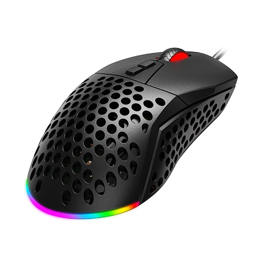 Havit MS885 RGB Black Gaming Mouse