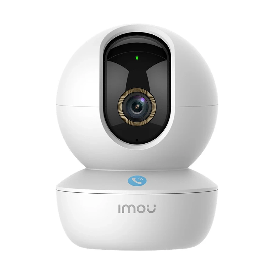 Imou Ranger RC (3.6mm) (4MP) Wi-Fi Dome IP Camera #IPC-GK2CP-4C0WR