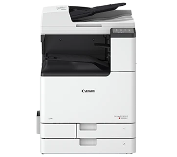 Canon imageRUNNER C3322L A3 Multifunction Color Laser Photocopier (22ppm, LAN, Wi-Fi, USB)