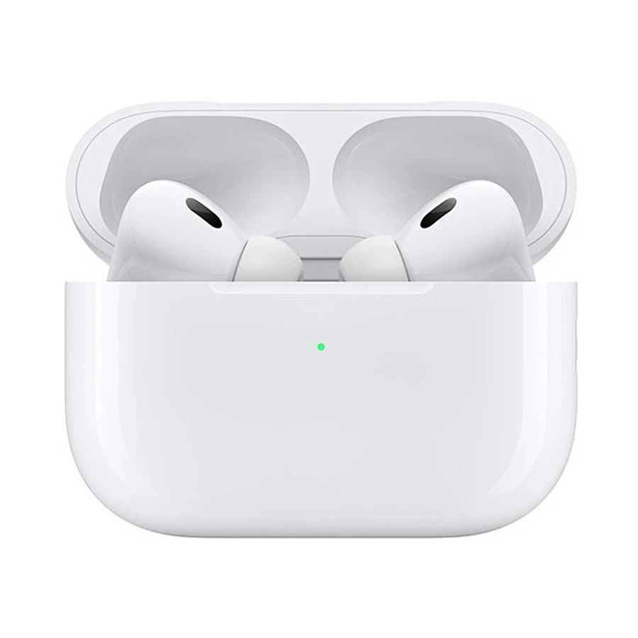 Wiwu Airbuds Pro 2 ANC White Bluetooth Earbuds (USB-C)